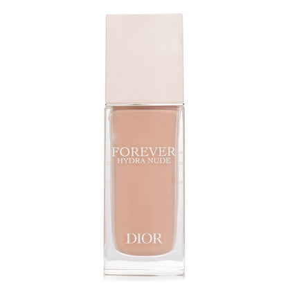 Christian Dior Forever Hydra Nude Foundation Fluid - # 3CR  30ml
