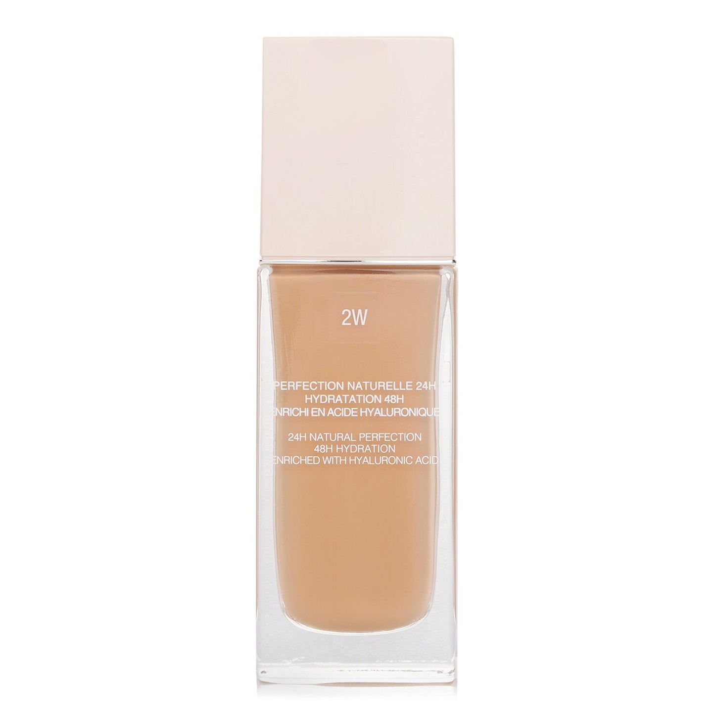 Christian Dior Forever Hydra Nude Foundation Fluid - # 5N  30ml