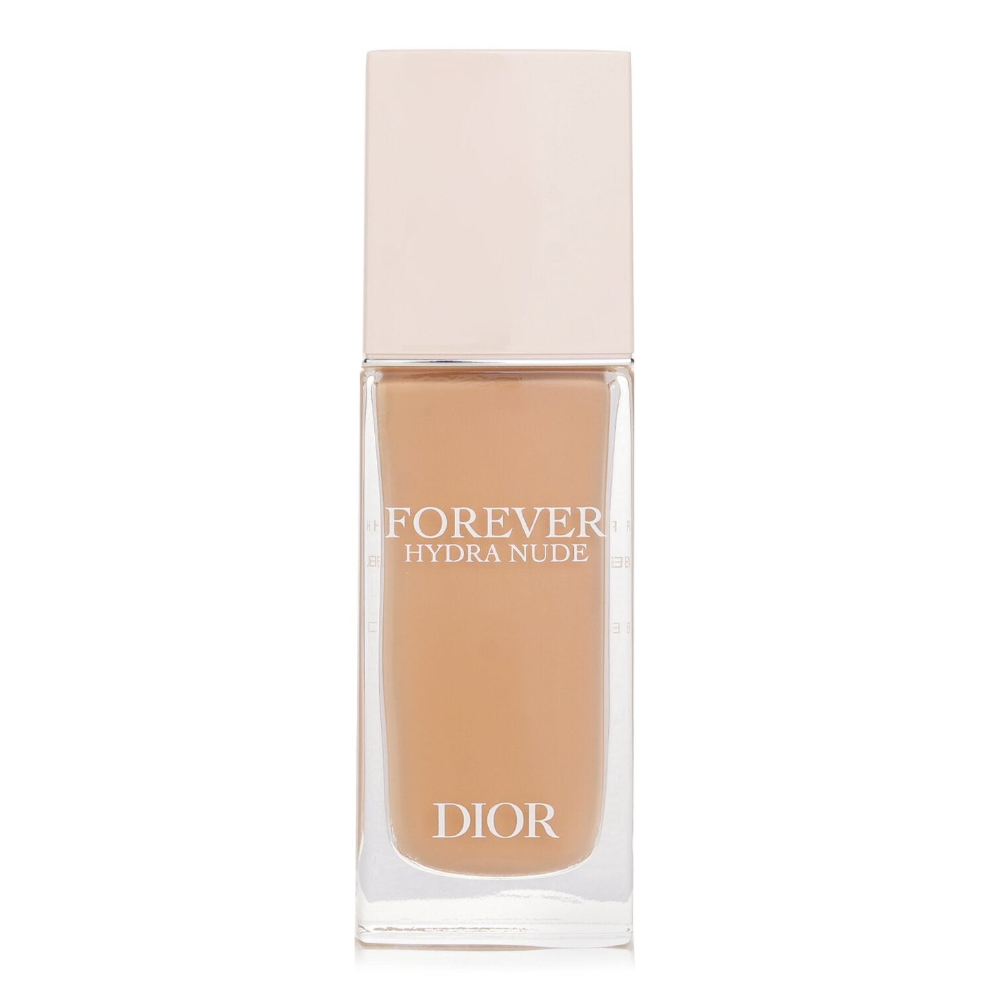 Christian Dior Forever Hydra Nude Foundation Fluid - # 3CR  30ml