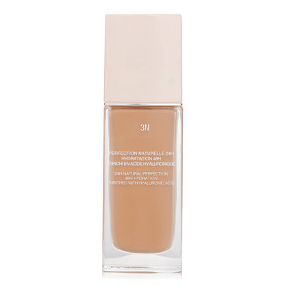 Christian Dior Forever Hydra Nude Foundation Fluid - # 3.5N  30ml