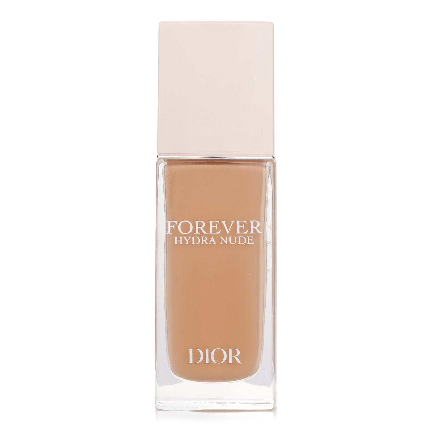 Christian Dior Forever Hydra Nude Foundation Fluid - # 2.5N  30ml
