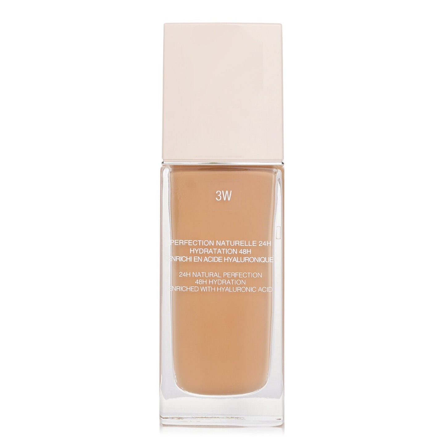 Christian Dior Forever Hydra Nude Foundation Fluid - # 3W  30ml