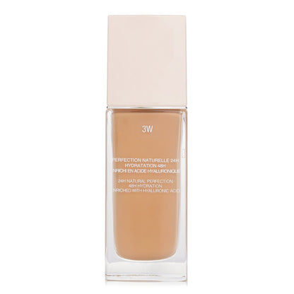 Christian Dior Forever Hydra Nude Foundation Fluid - # 3W  30ml