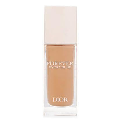 Christian Dior Forever Hydra Nude Foundation Fluid - # 2W  30ml