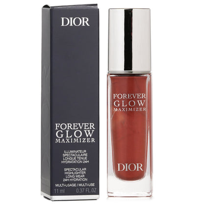 Christian Dior Forever Glow Maximizer Liquid Highlighter - # Rosy  11ml