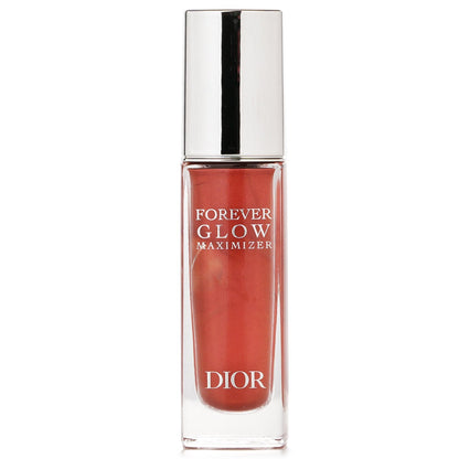 Christian Dior Forever Glow Maximizer Liquid Highlighter - # Pink  11ml/0.37oz