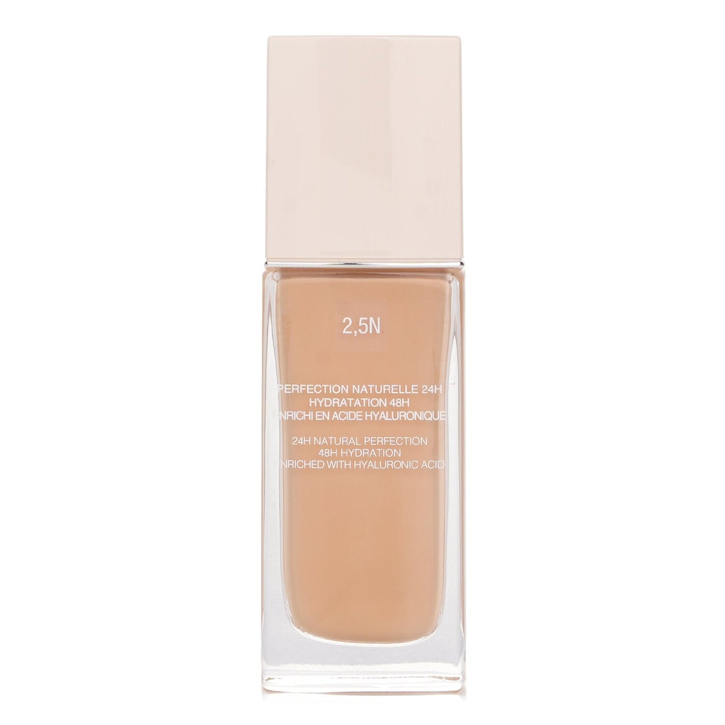 Christian Dior Forever Hydra Nude Foundation Fluid - # 6N  30ml