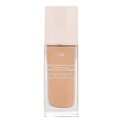 Christian Dior Forever Hydra Nude Foundation Fluid - # 3N  30ml