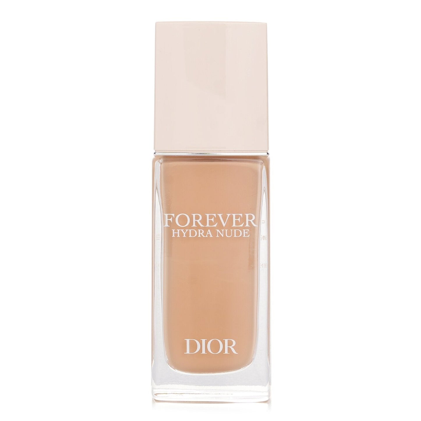 Christian Dior Forever Hydra Nude Foundation Fluid - # 4N  30ml