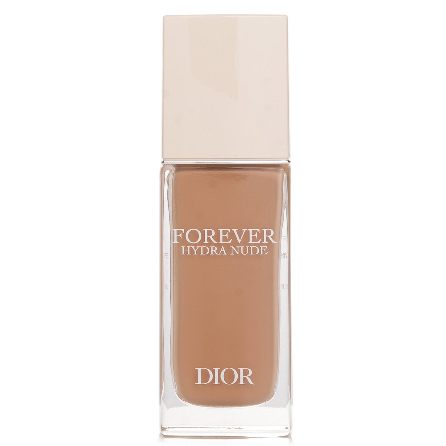 Christian Dior Forever Hydra Nude Foundation Fluid - # 3CR  30ml