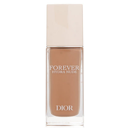 Christian Dior Forever Hydra Nude Foundation Fluid - # 4N  30ml