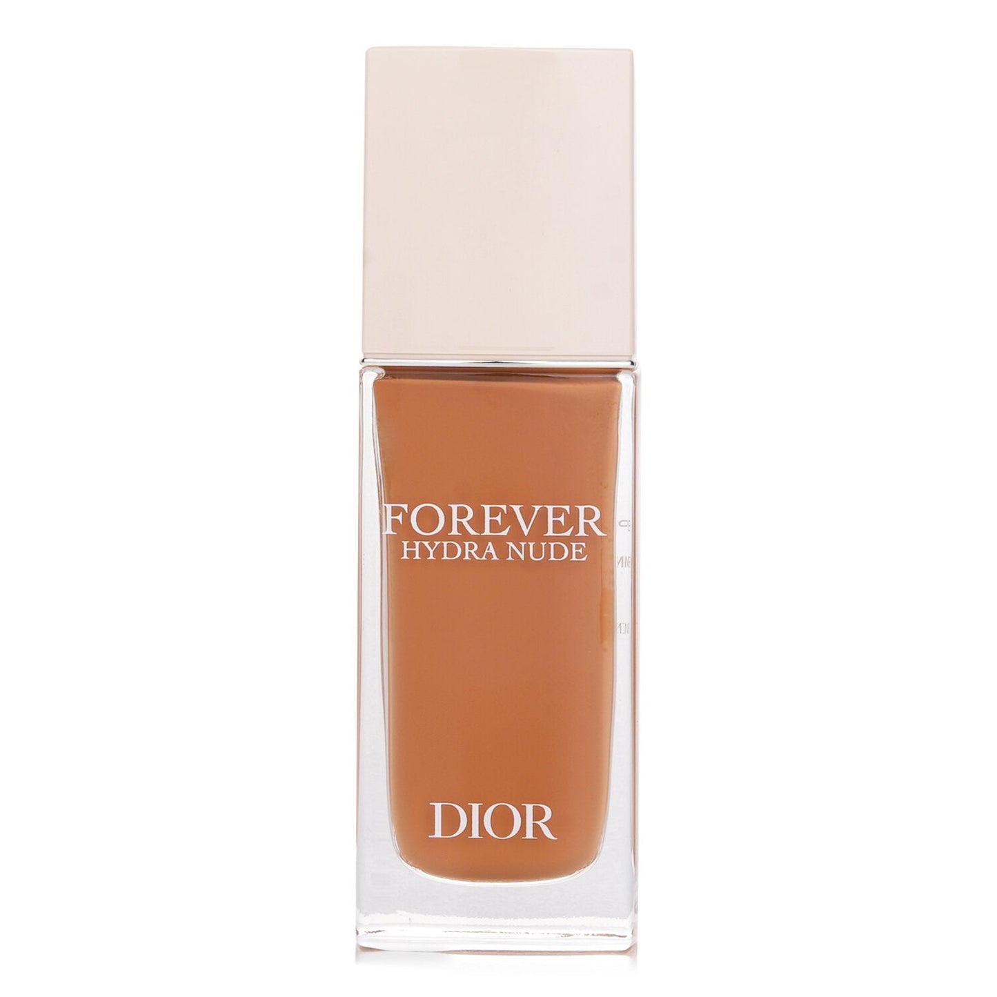 Christian Dior Forever Hydra Nude Foundation Fluid - # 2N  30ml