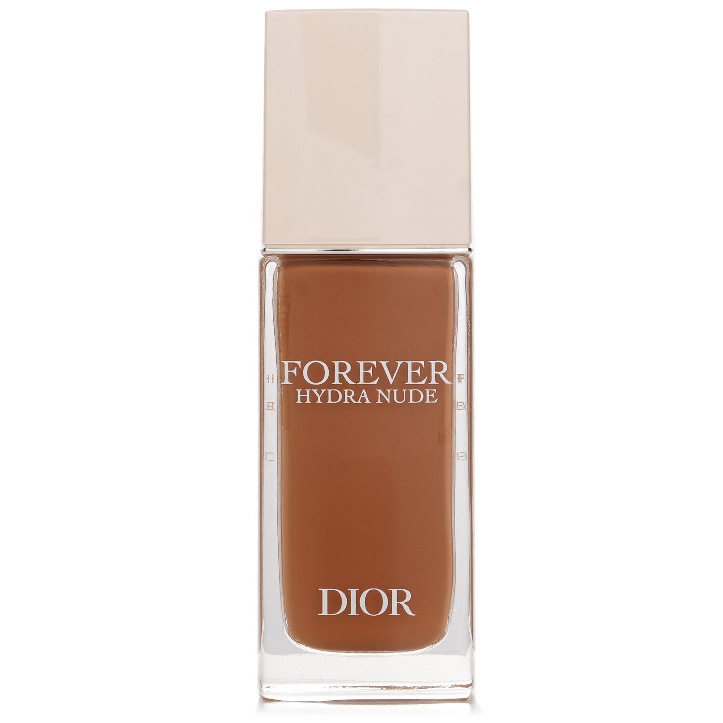 Christian Dior Forever Hydra Nude Foundation Fluid - # 2CR  30ml