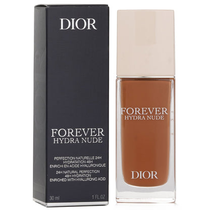 Christian Dior Forever Hydra Nude Foundation Fluid - # 3CR  30ml
