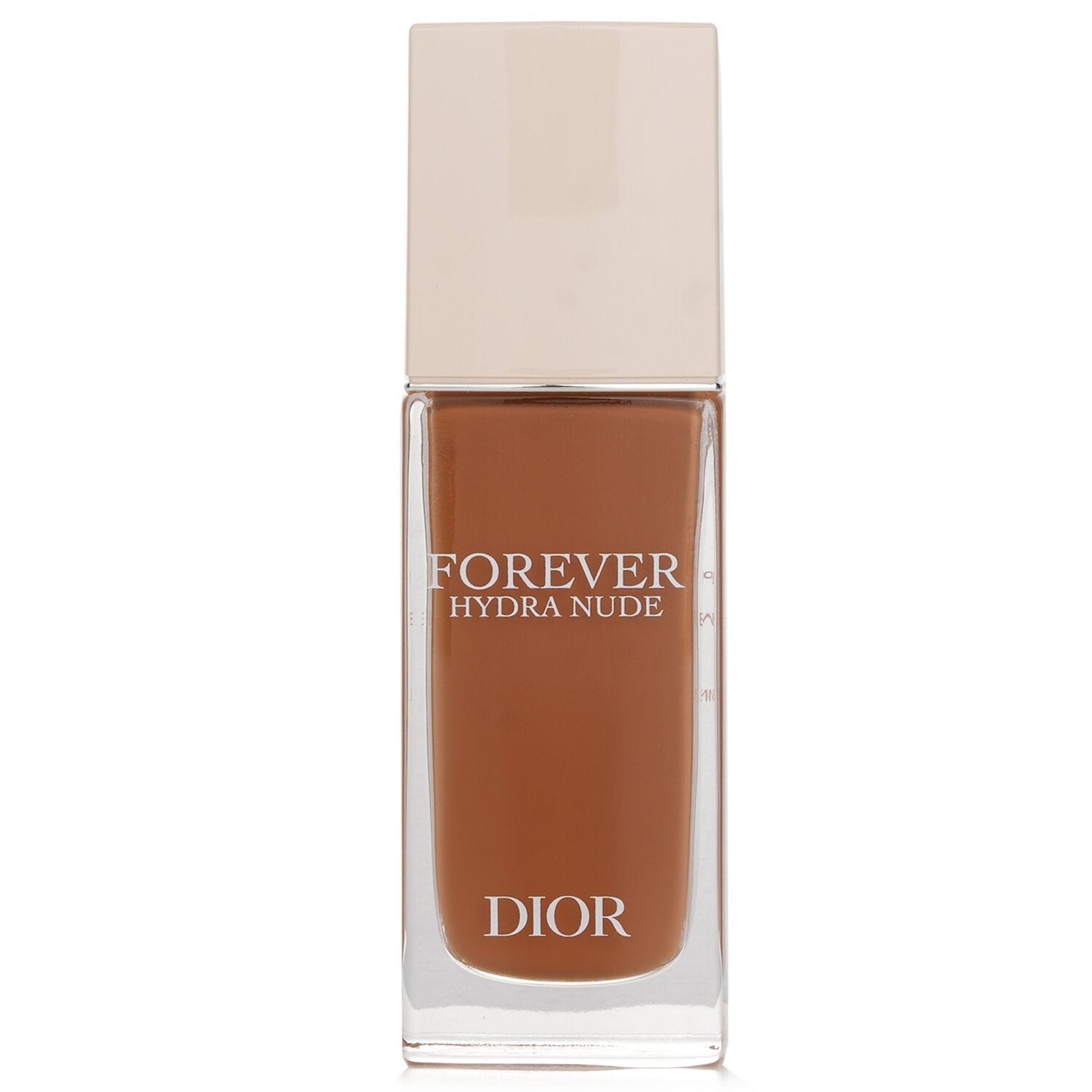 Christian Dior Forever Hydra Nude Foundation Fluid - # 2W  30ml