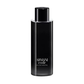 Giorgio Armani Armani Code Eau De Toilette for Men Spray 200ml