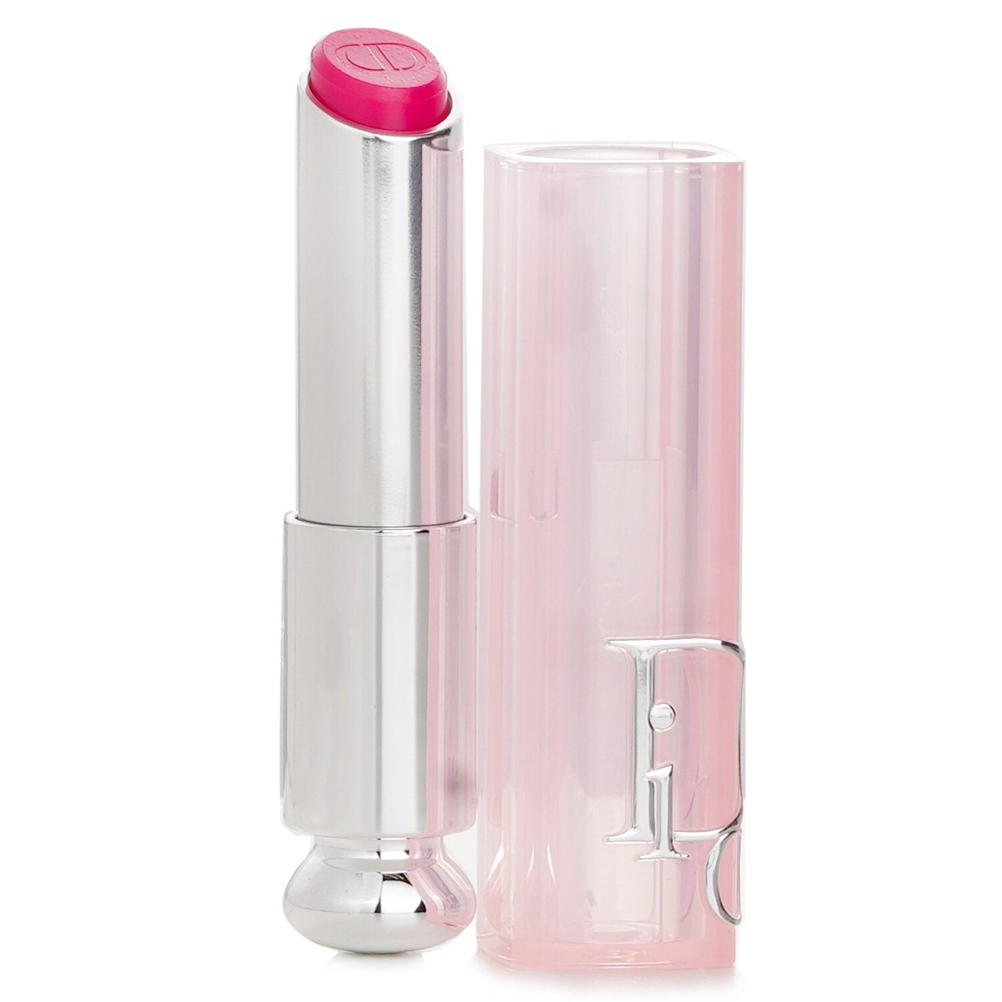 Christian Dior Dior Addict Lip Glow & Colour Reviving Lip Balm # 031 Strawberry  3.2g/0.11oz