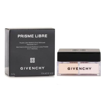 Givenchy Prisme Libre - # 3 Volie Rose  3g x4