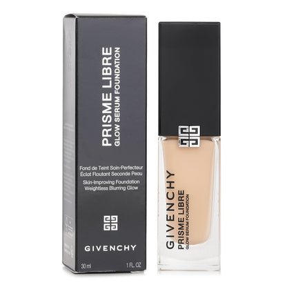 Givenchy Prisme Libre Glow Serum Foundation - # 1.5C  30ml