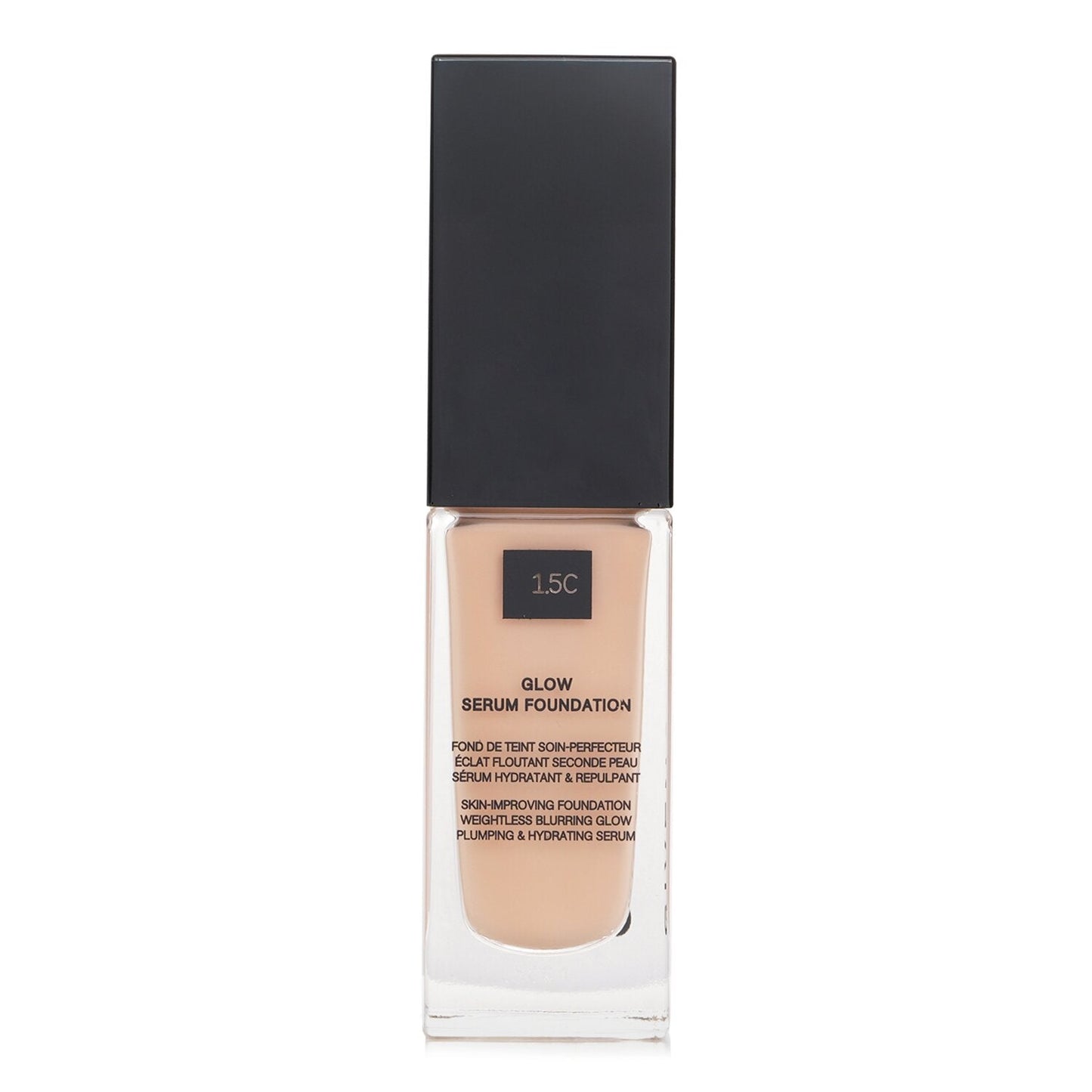 Givenchy Prisme Libre Glow Serum Foundation - # 1.5C  30ml