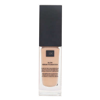 Givenchy Prisme Libre Glow Serum Foundation - # 1.5C  30ml