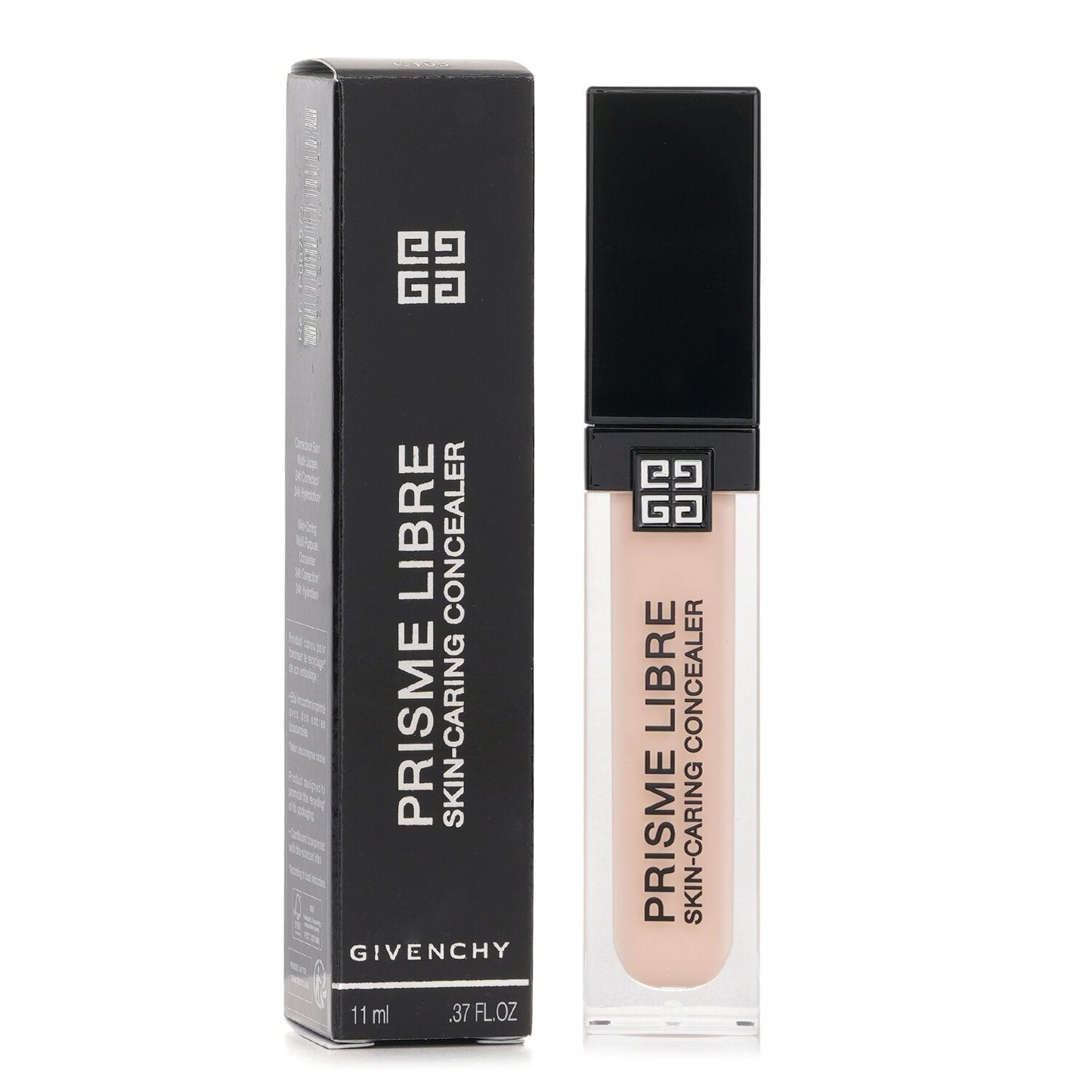 Givenchy Prisme Libre Skin-Caring Concealer  11ml