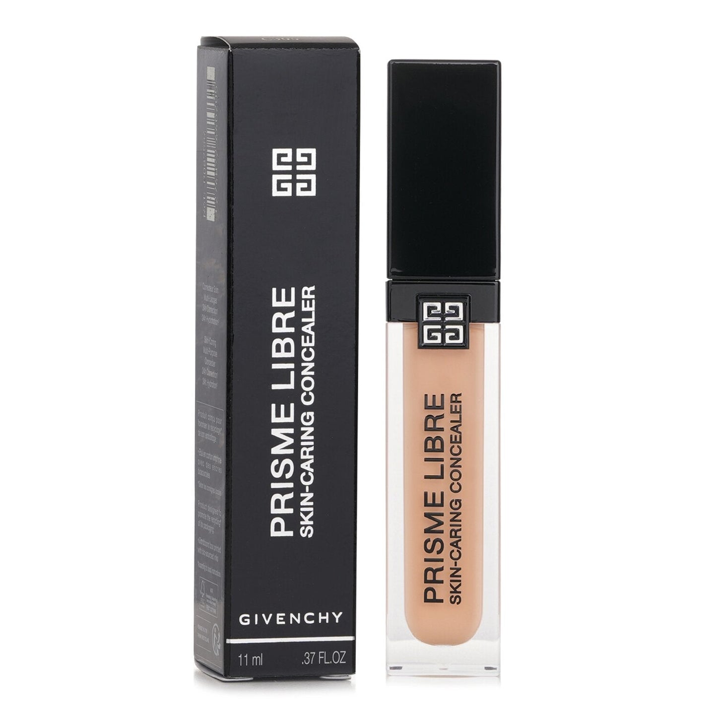 Givenchy Prisme Libre Skin-Caring Concealer - # N280  11ml