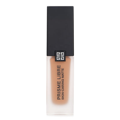 Givenchy Prisme Libre Skin Caring Matte Foundation - # 2-W110  30ml/1oz