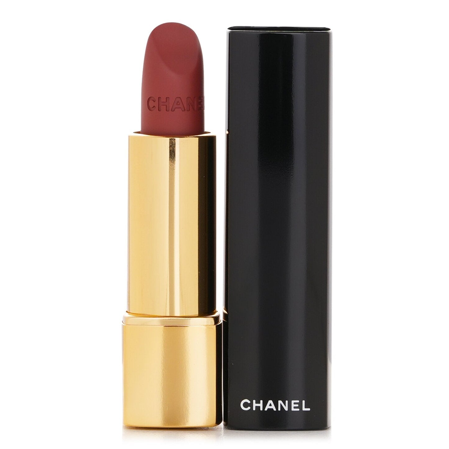 Chanel Rouge Allure Velvet Luminous Matte Lip Colour- # 71 Rupturiste  3.5g