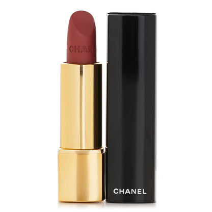 Chanel Rouge Allure Velvet Luminous Matte Lip Colour- # 71 Rupturiste  3.5g