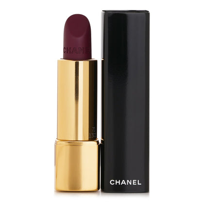 Chanel Rouge Allure Velvet Luminous Matte Lip Colour-# 72 Mysteriuse  3.5g
