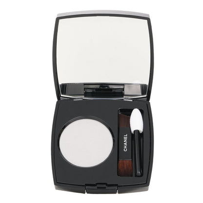 Chanel Ombre Essentielle Multi-Use Longwearing Eyeshadow - # 222 Jade Facette  1.9g
