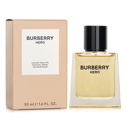 Burberry Hero Eau De Toilette Spray  100ml/3.3oz