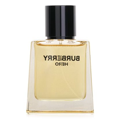 Burberry Hero Eau De Toilette Spray  150ml/5oz
