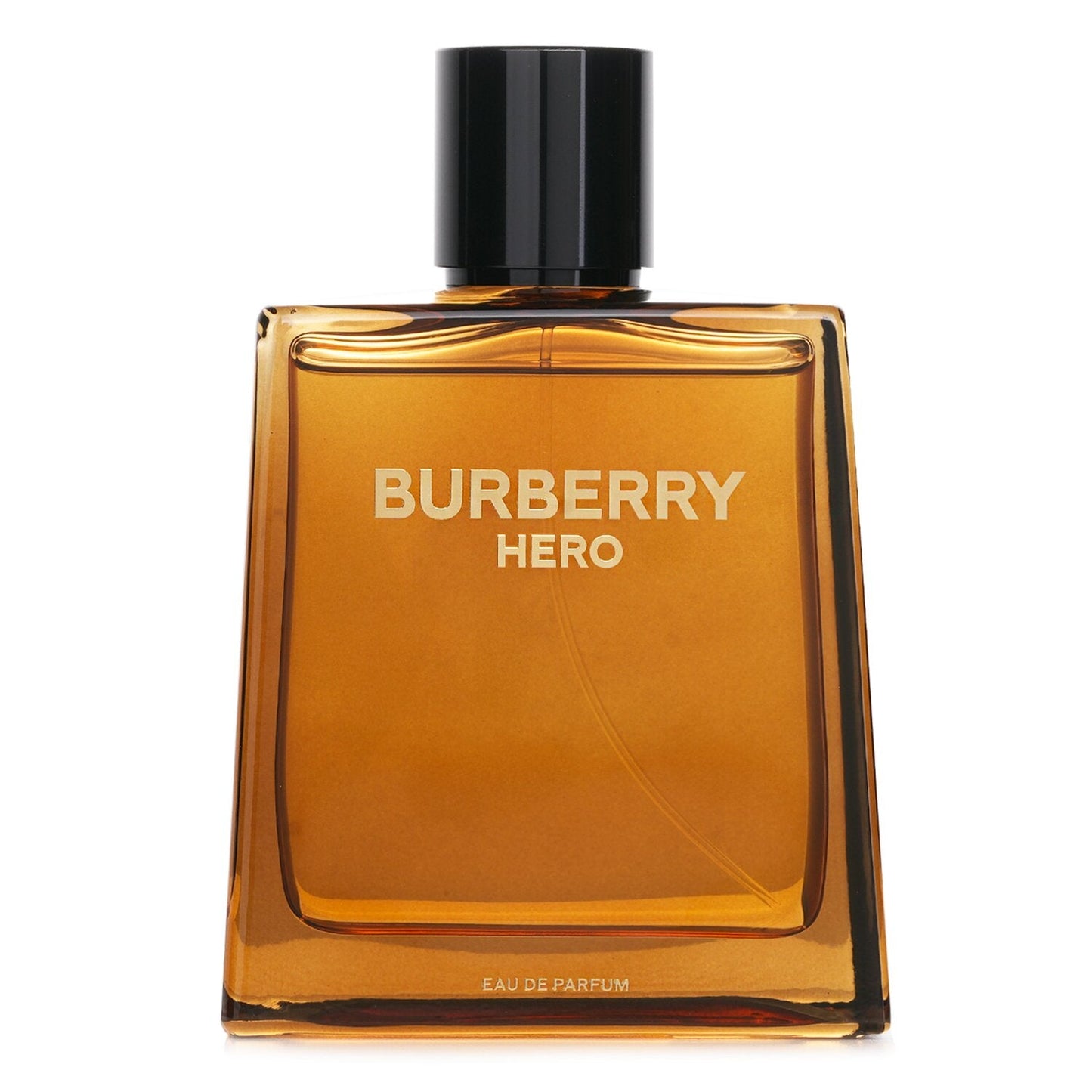 Burberry Hero Eau De Parfum Spray  100ml/3.3oz