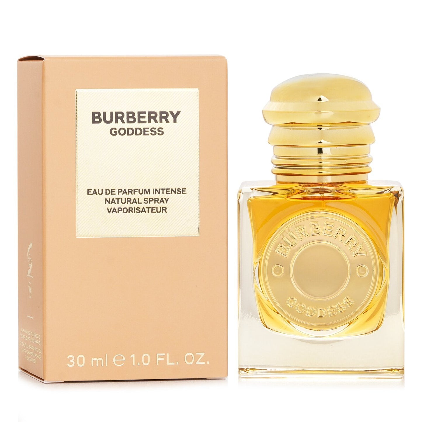 Burberry Goddess Eau De Parfum Intense  100ml/3.3oz