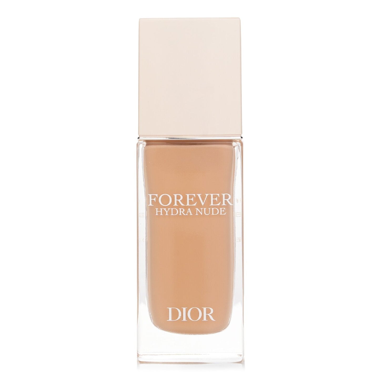 Christian Dior Forever Hydra Nude Foundation Fluid - # 3CR  30ml