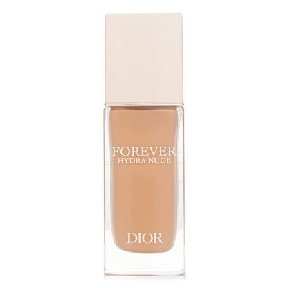Christian Dior Forever Hydra Nude Foundation Fluid - # 3.5N  30ml