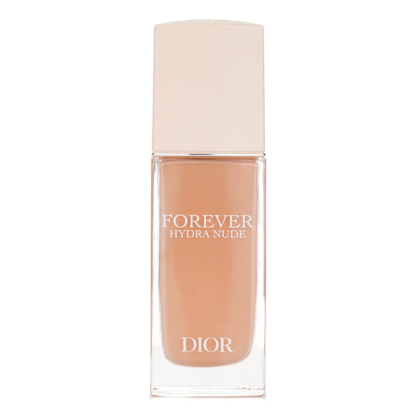 Christian Dior Forever Hydra Nude Foundation Fluid - # 2.5N  30ml