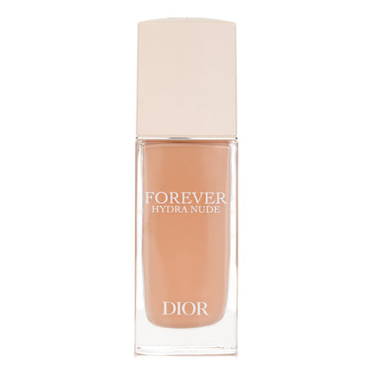 Christian Dior Forever Hydra Nude Foundation Fluid - # 3W  30ml