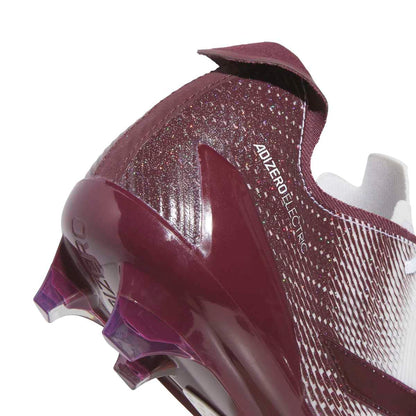 adidas Men's Adizero Electric II Football Cleats