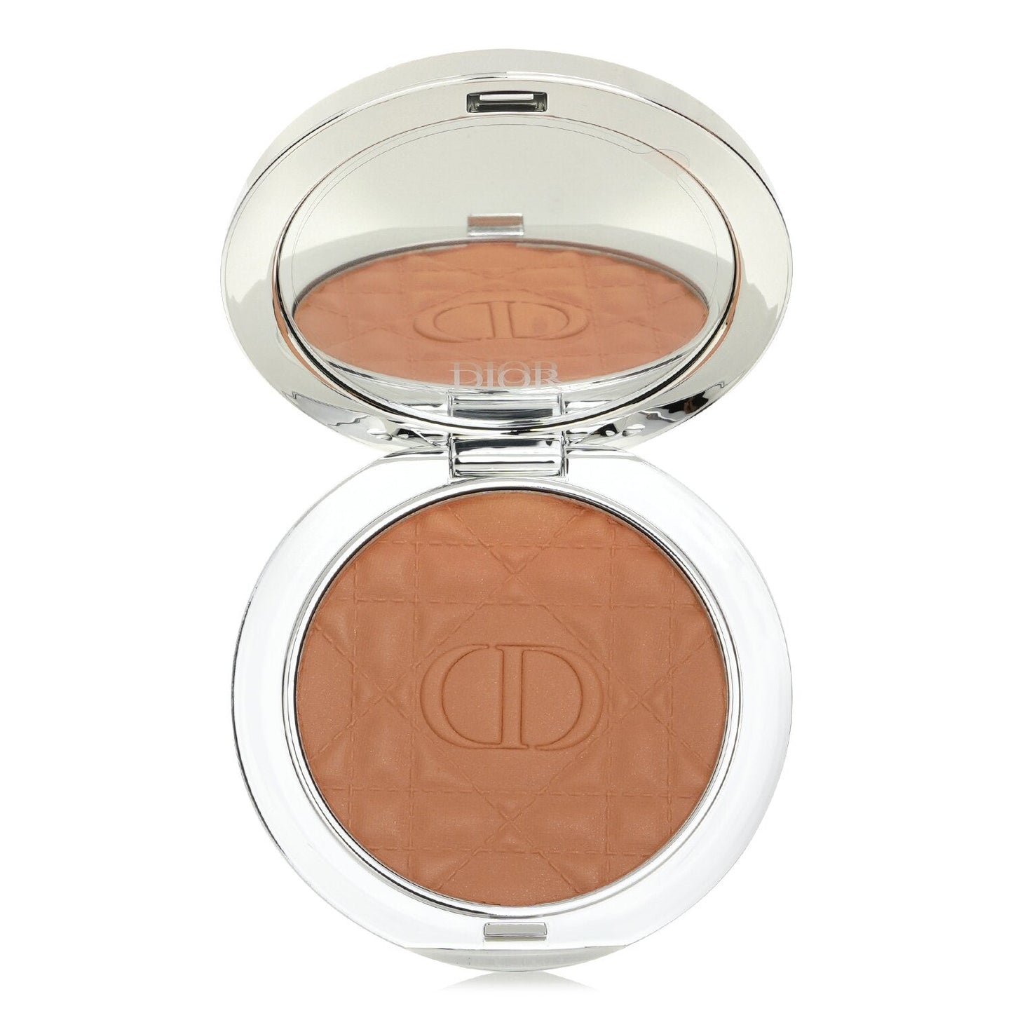 Christian Dior Forever Nude Bronzer Glow - # 04 Warm  7g