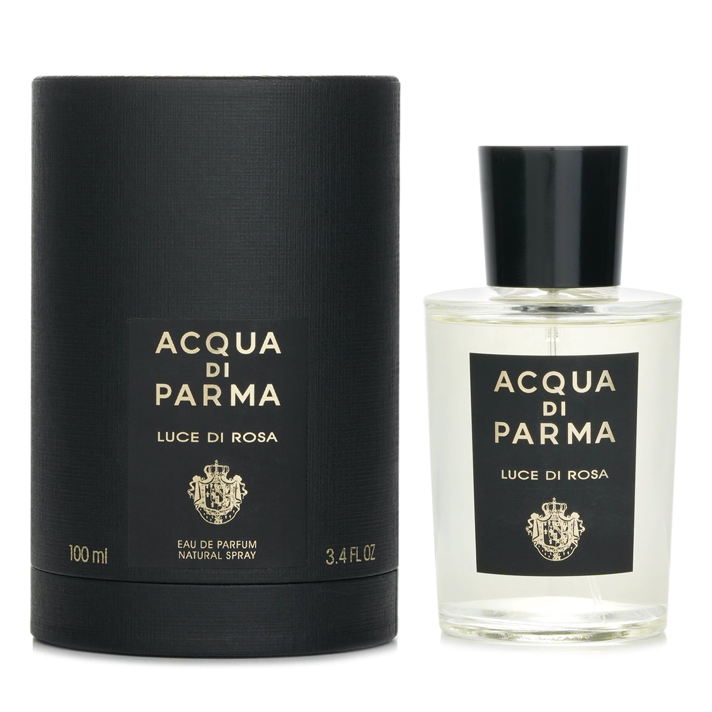 Acqua Di Parma Luce Di Rosa Eau De Parfum Natural Spray  180ml/6oz
