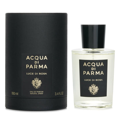 Acqua Di Parma Luce Di Rosa Eau De Parfum Natural Spray  180ml/6oz