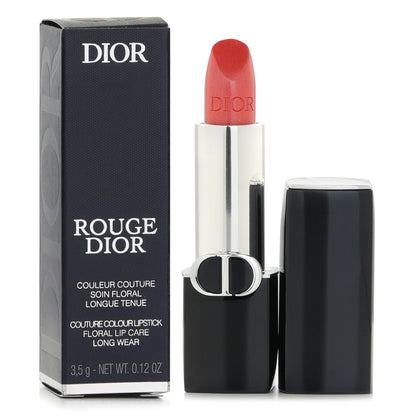 Christian Dior Rouge Dior Satin - # 766 Rose Harpers  3.5g