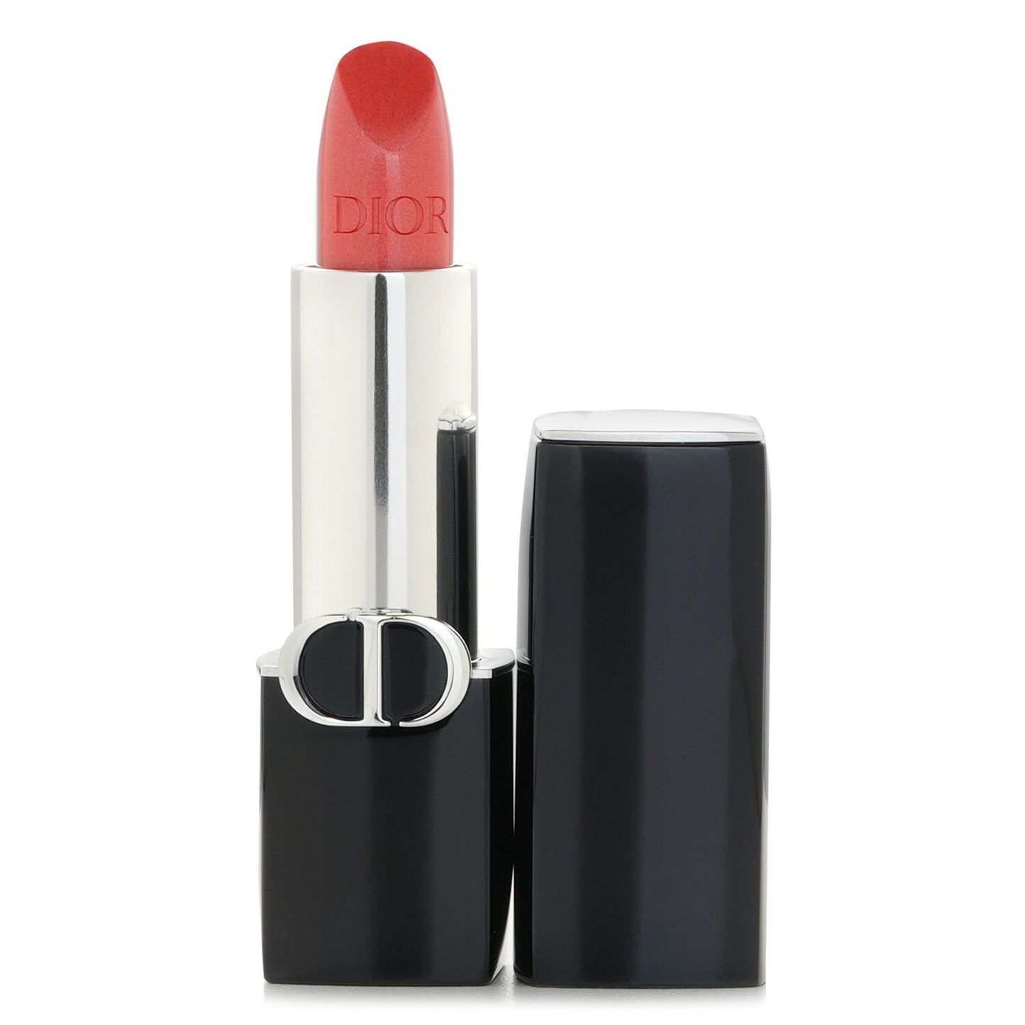Christian Dior Rouge Dior Satin - # 766 Rose Harpers  3.5g