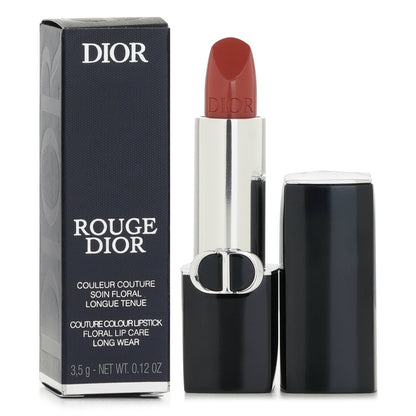 Christian Dior Rouge Dior Satin - # 766 Rose Harpers  3.5g