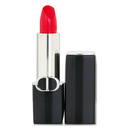 Christian Dior Rouge Dior Satin - # 766 Rose Harpers  3.5g