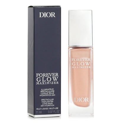 Christian Dior Forever Glow Maximizer Liquid Highlighter - # Rosy  11ml