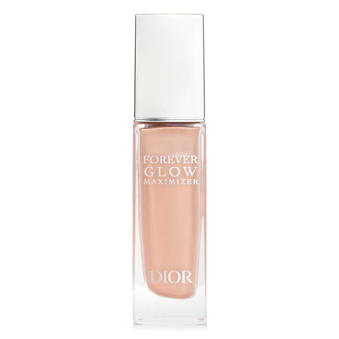 Christian Dior Forever Glow Maximizer Highlighter - # Nude  11ml